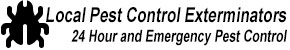 GMAC NC Pest Control Exterminators